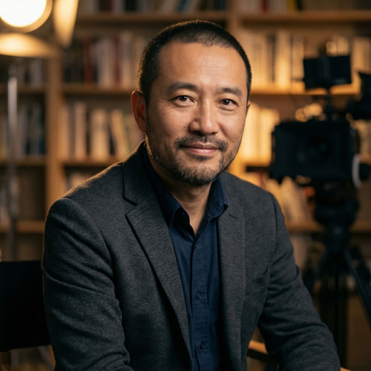 蜜桃视频创作者