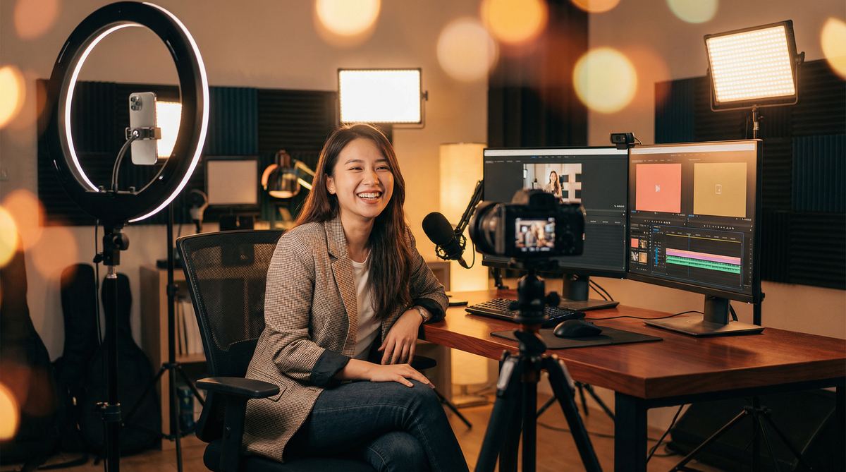 蜜桃视频视频拍摄入门教程